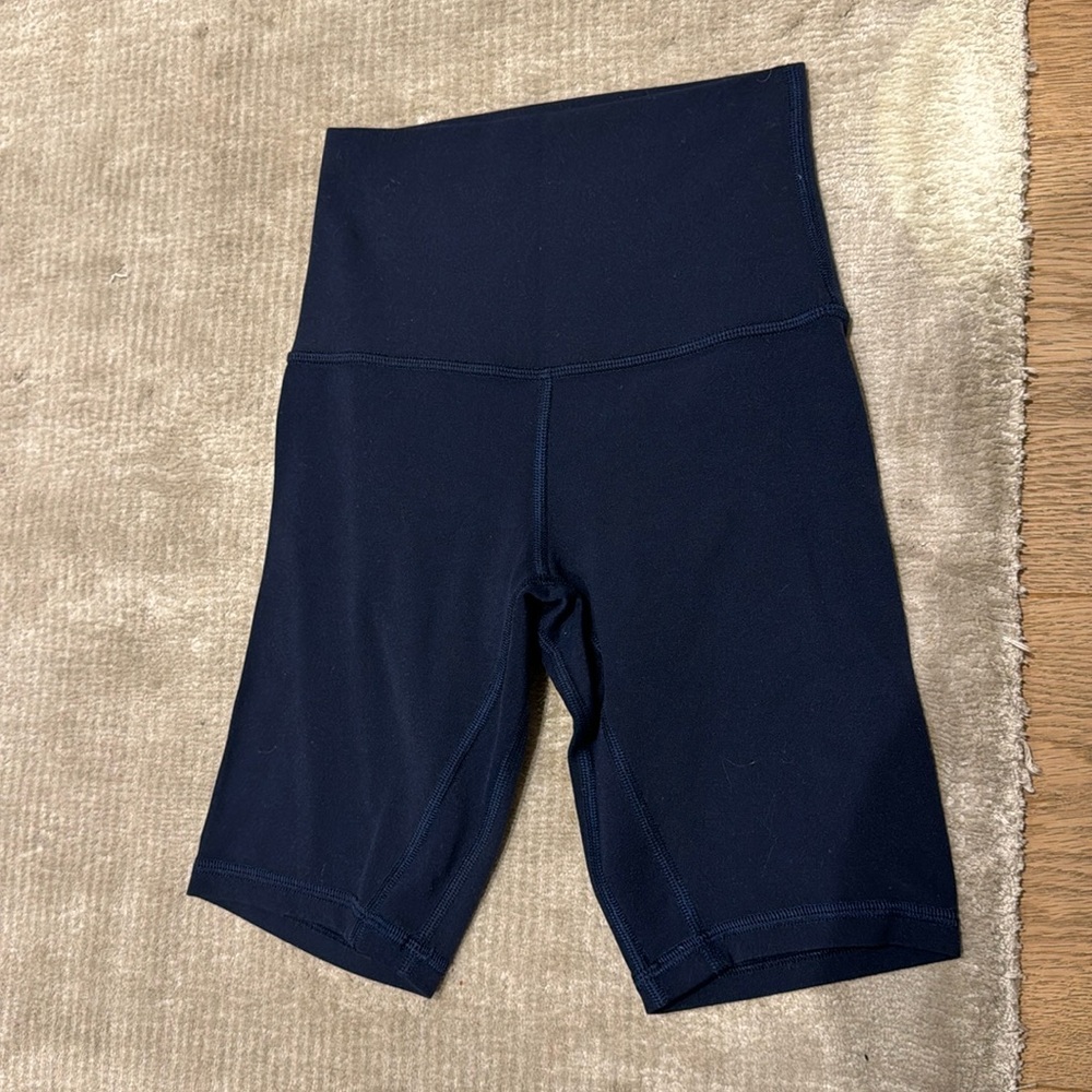 Lululemon Biker Shorts